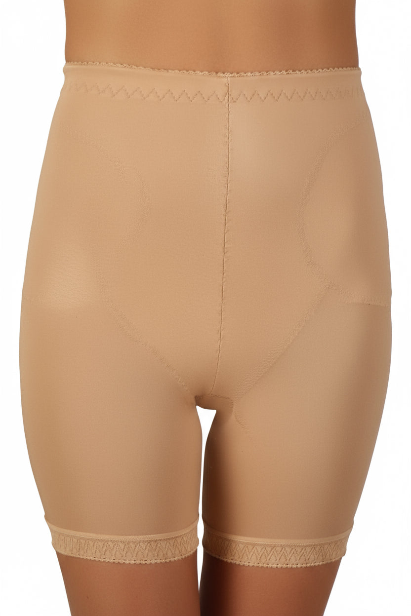 Panciera donna foderata