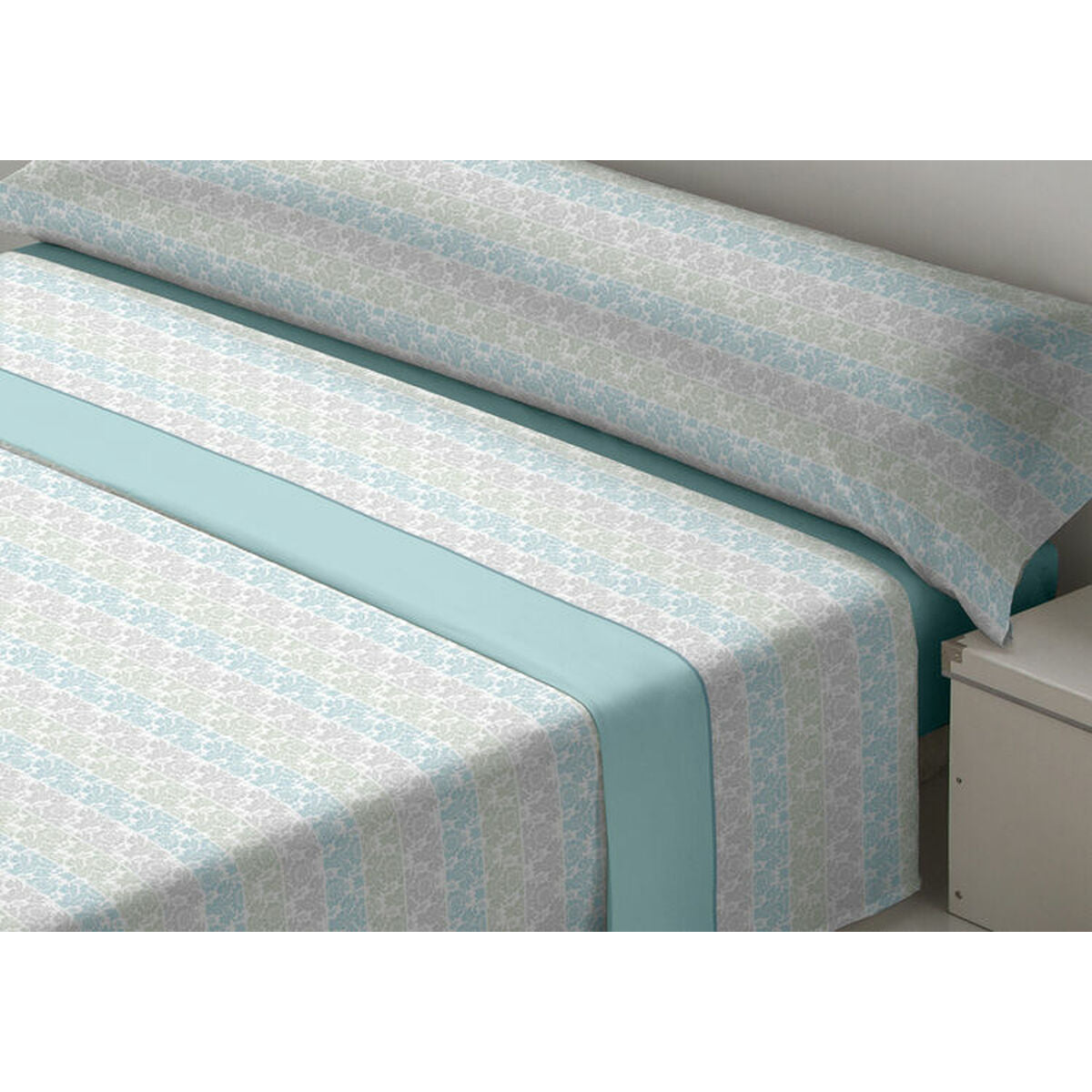 Bedding set Tejidos Reina SEDALINA KENT Small double-1