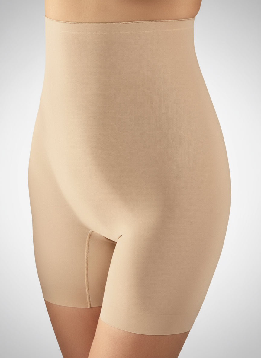 Guaina senza cuciture gamba