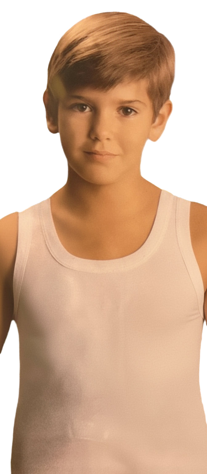 Canotta bimbo intima S/L