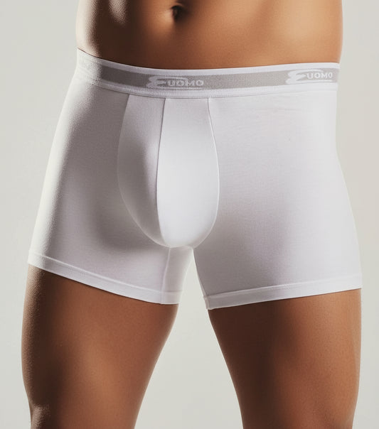 Boxer uomo Cotonella bipack