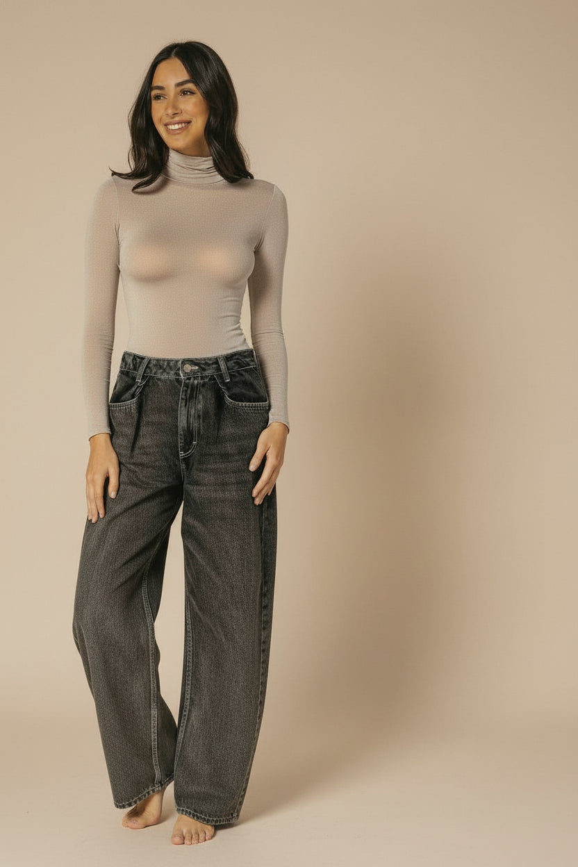 Lupetto donna cashmere