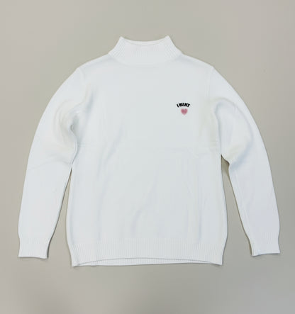 Maglione donna cashmere I want