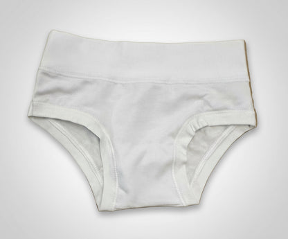 Mutanda bimba Emy 3 pack