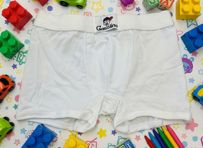 Boxer bimbo Gasolino