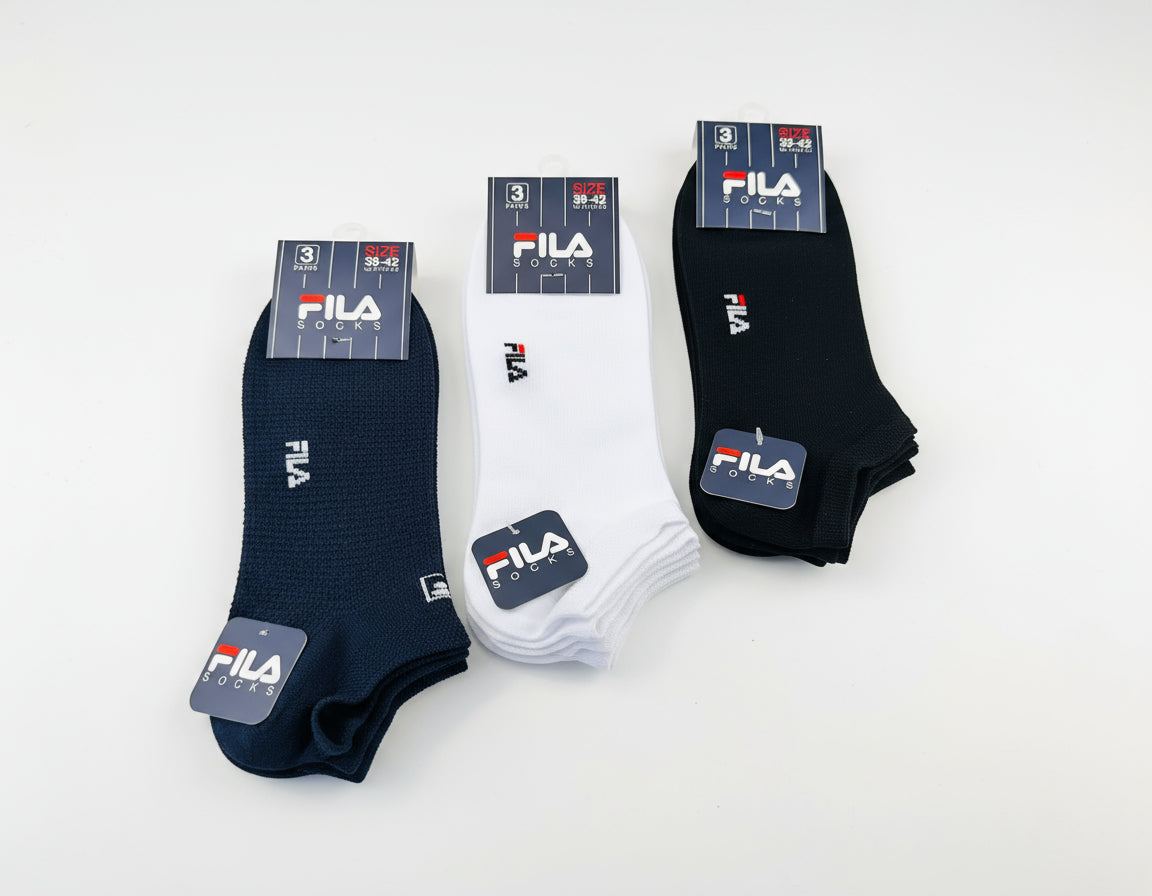 Fantasmino Fila unisex