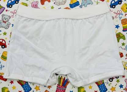 Boxer bimbo Gasolino