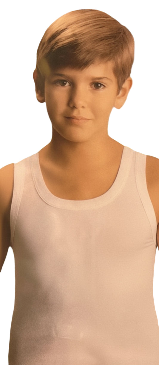 Canotta bimbo intima S/L