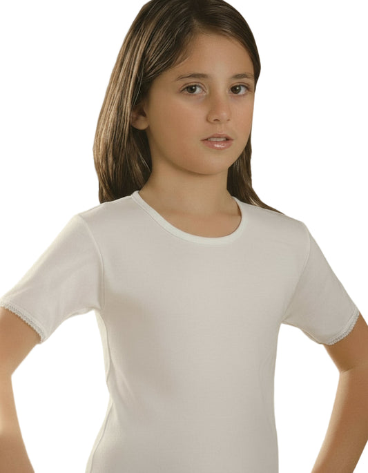Maglia bimba intima M/M