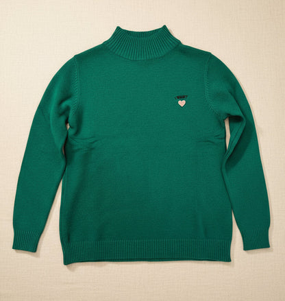 Maglione donna cashmere I want