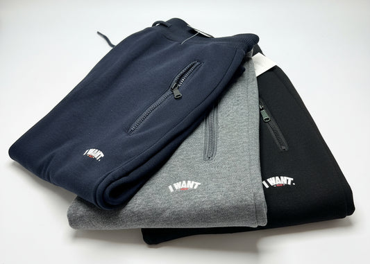 Pantalone tuta unisex