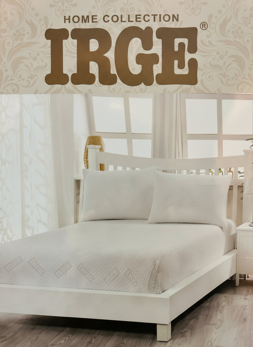 Coprimaterasso singolo Irge