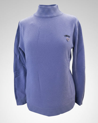 Maglione donna cashmere I want
