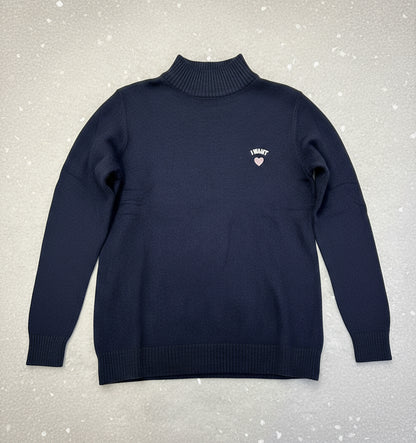 Maglione donna cashmere I want