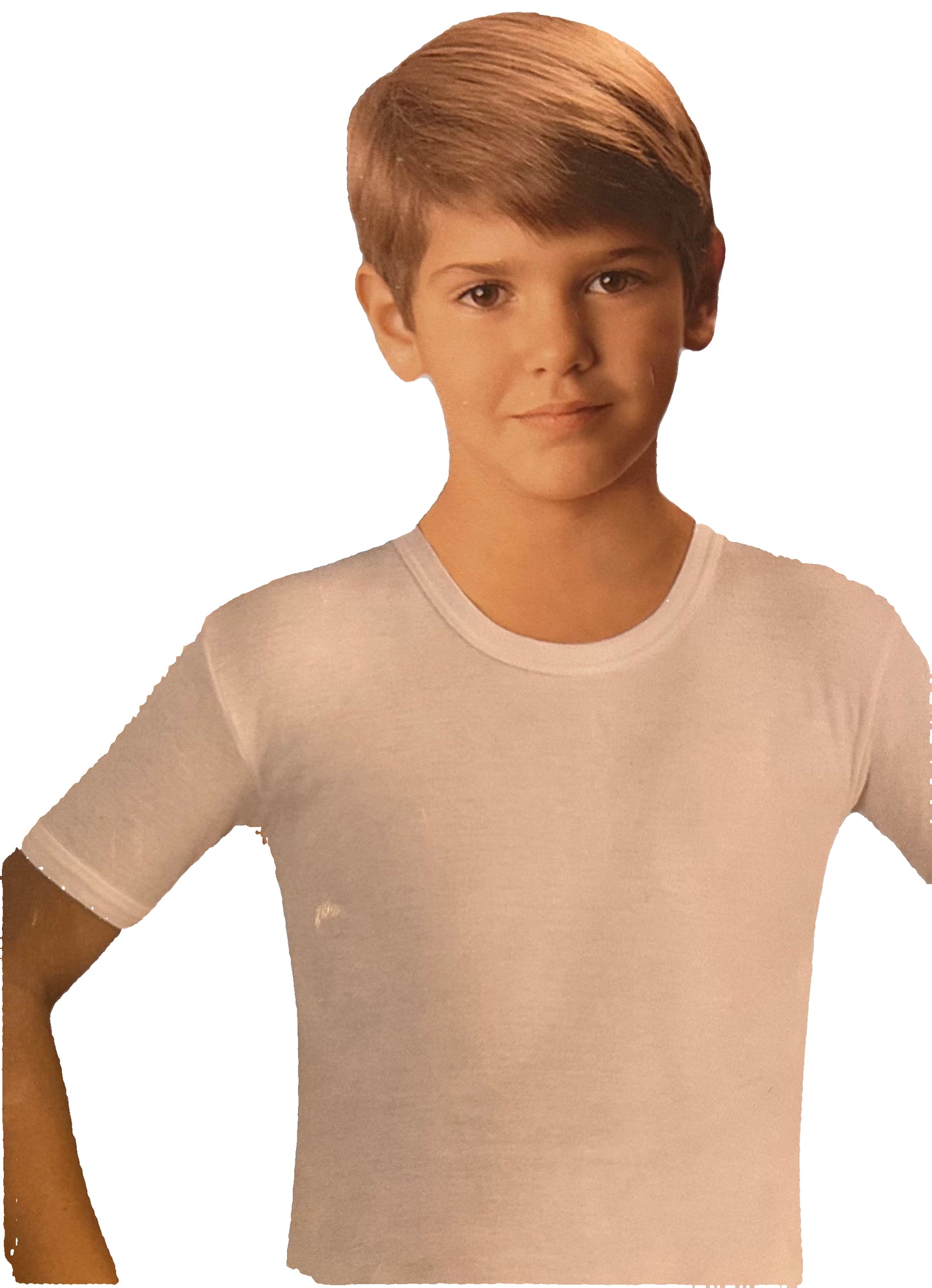 Maglia bimbo intima M/M