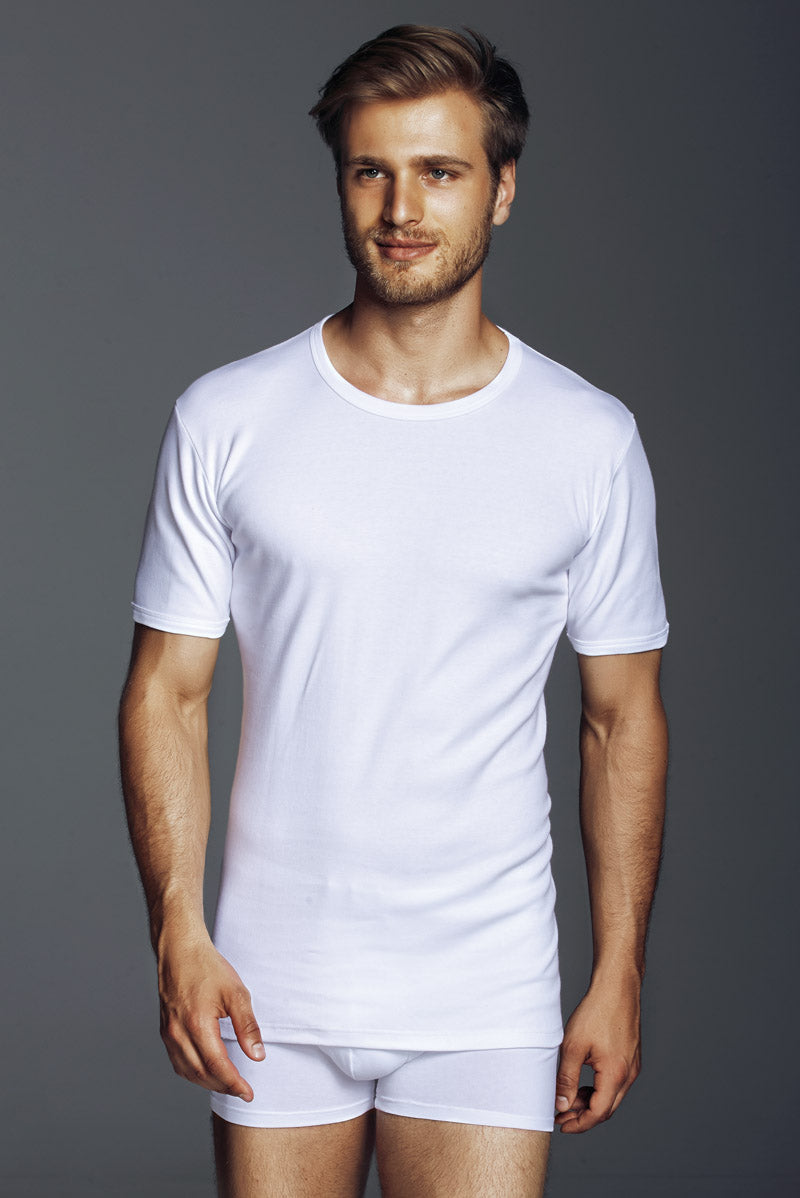 Maglia uomo intima m/m felpa