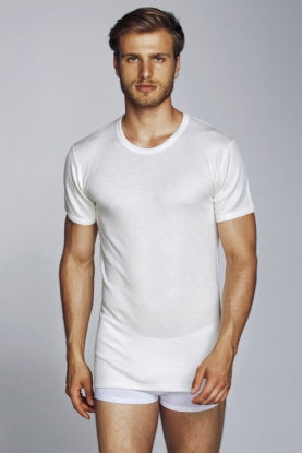 Maglia uomo m/m dual