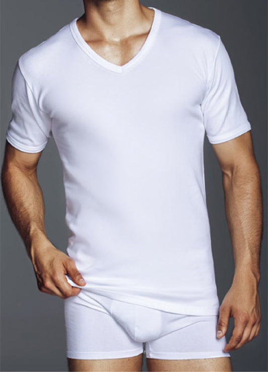 Maglia uomo intima m/m felpata