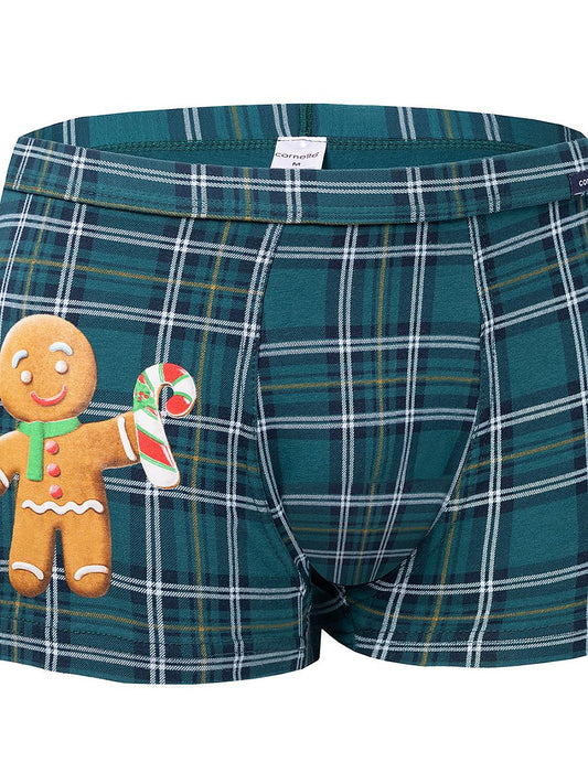 Boxers model 188987 Cornette-0