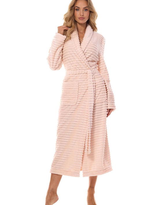 Bathrobe model 217115 L&L collection-1