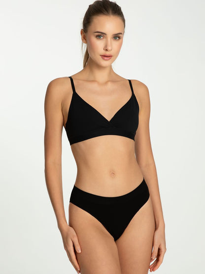 Panties model 219153 Julimex-0