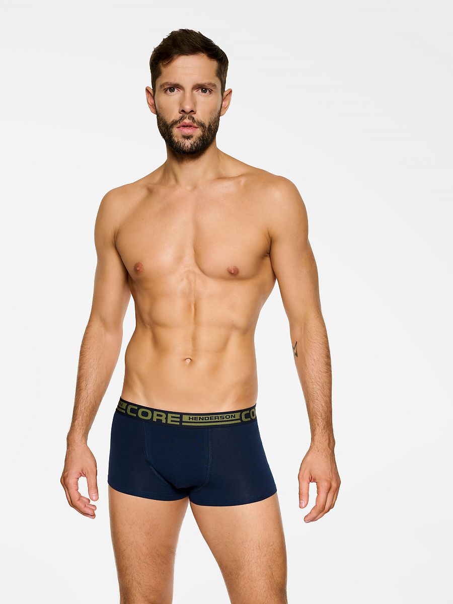 Set model 162643 Henderson-1