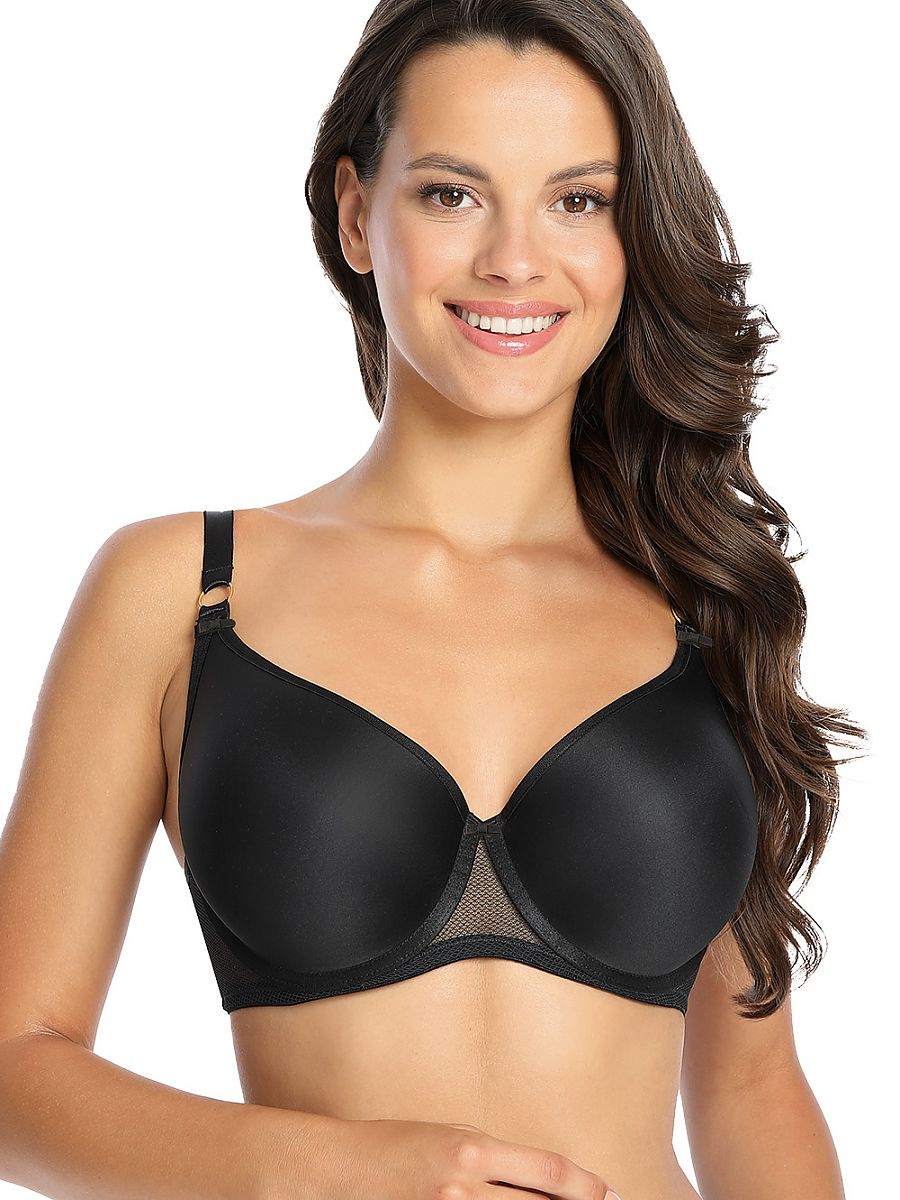 Padded bra model 173369 Gaia-0